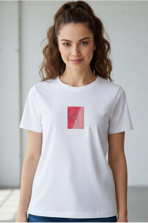 Remera Tennis