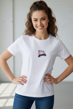 Remera Gym