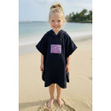 Poncho Playa Kids