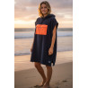 Poncho Playa Adulto
