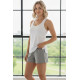 Musculosa Kiz