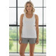 Musculosa Kiz