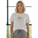 Remera Yoga