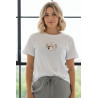 Remera Yoga