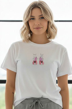 Remera Patin