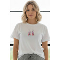 Remera Patin