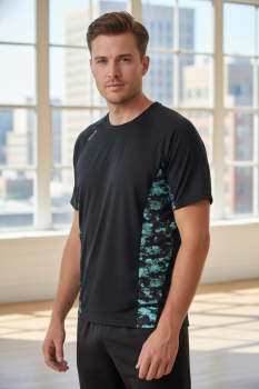 Remera Deniz