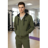 Campera Rockford