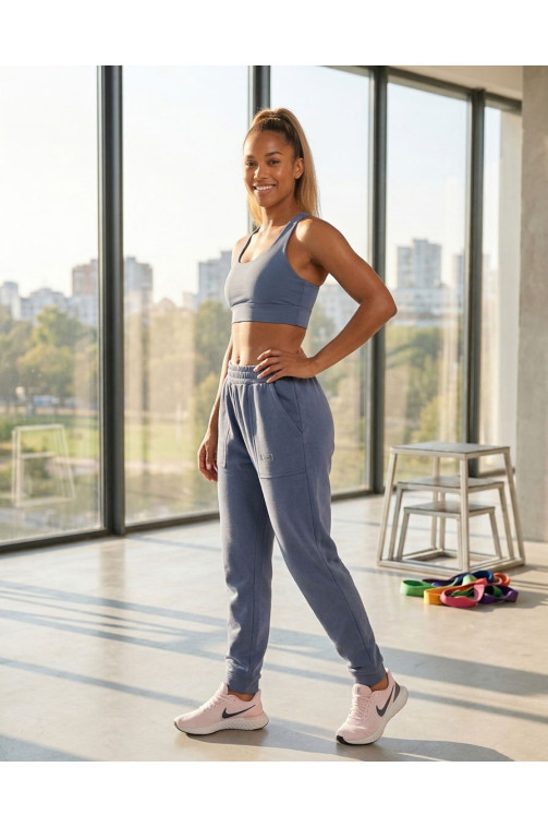 Pantalon Chupin Rustico