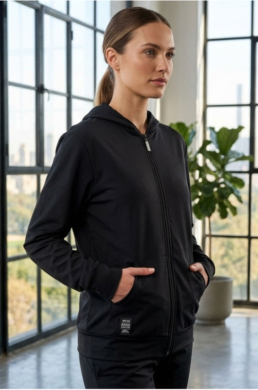 Campera Metz