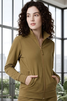 Campera Alaska